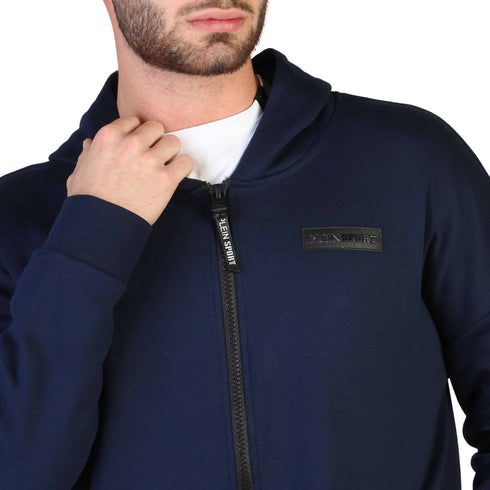 Plein Sport Dressipluusid